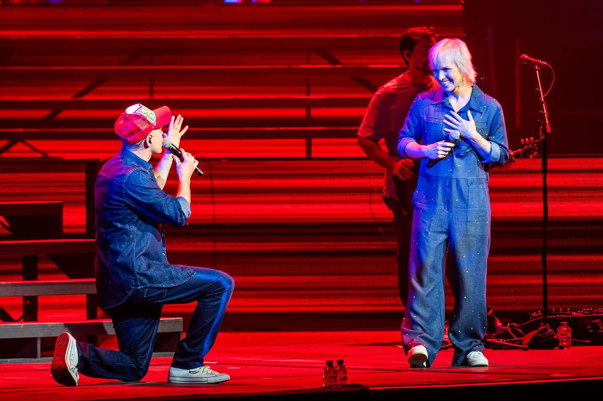 Studio 100 SingAlong - Cleymans zingt Spring, picture 14, photographed by Dimitri Vanlommel - FrontView Magazine