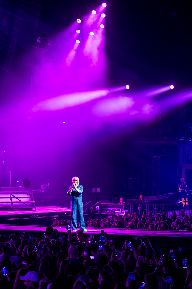 Studio 100 SingAlong - Cleymans zingt Spring, picture 15, photographed by Dimitri Vanlommel - FrontView Magazine