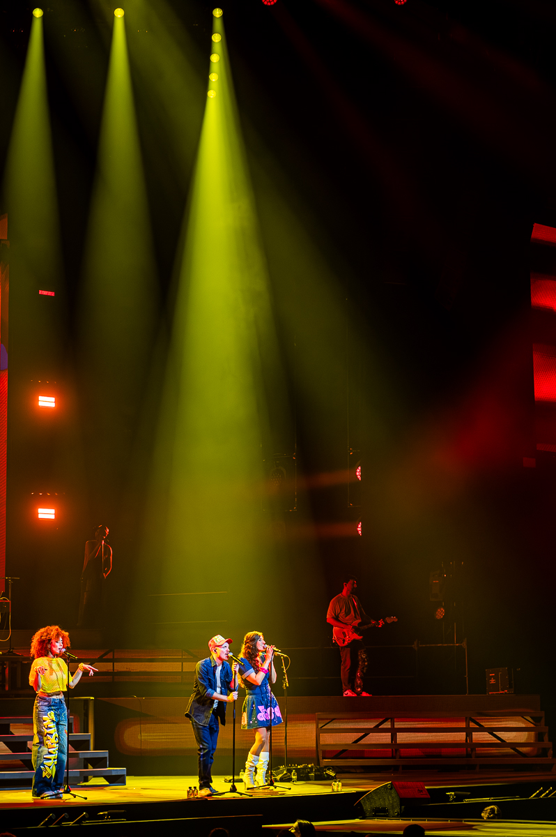 Studio 100 SingAlong - Cleymans zingt Spring, picture 21, photographed by Dimitri Vanlommel - FrontView Magazine