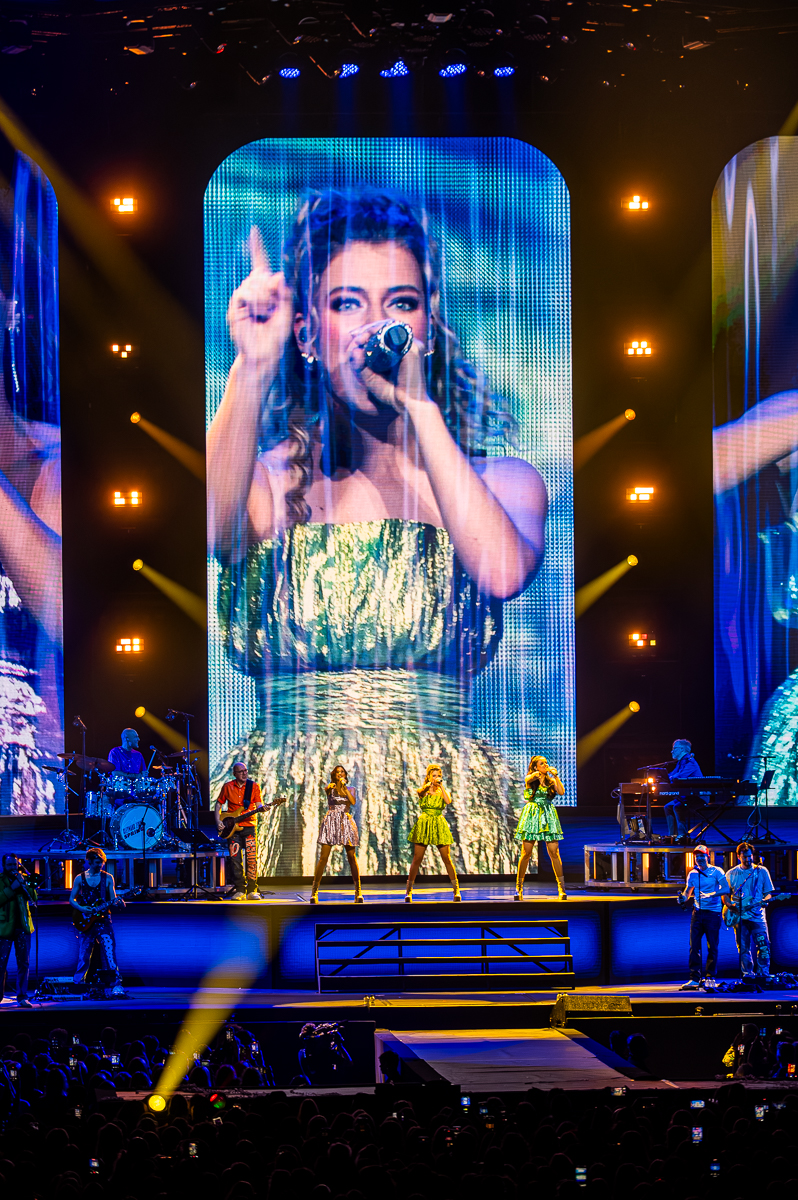 Studio 100 SingAlong - Cleymans zingt Spring, picture 30, photographed by Dimitri Vanlommel - FrontView Magazine
