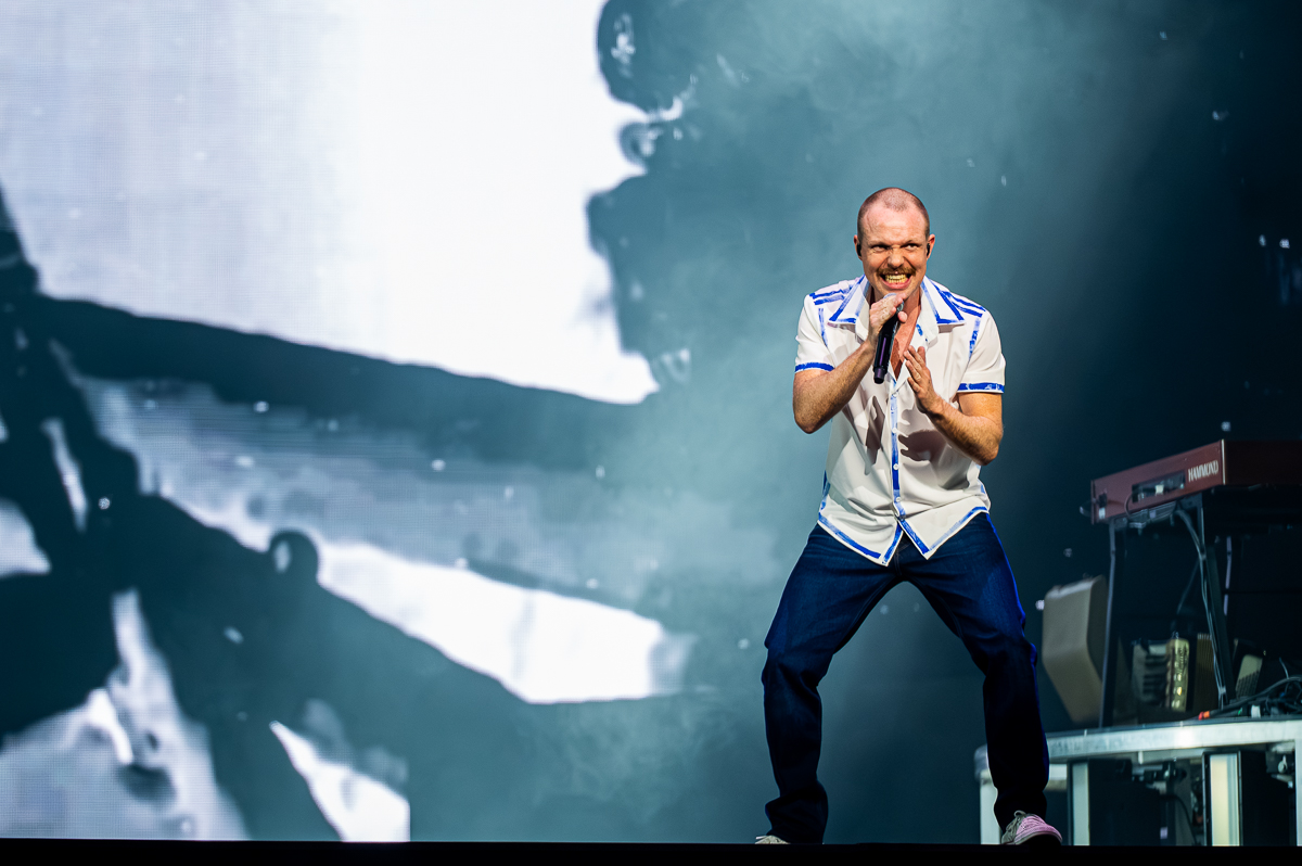 Studio 100 SingAlong - Cleymans zingt Spring, picture 42, photographed by Dimitri Vanlommel - FrontView Magazine