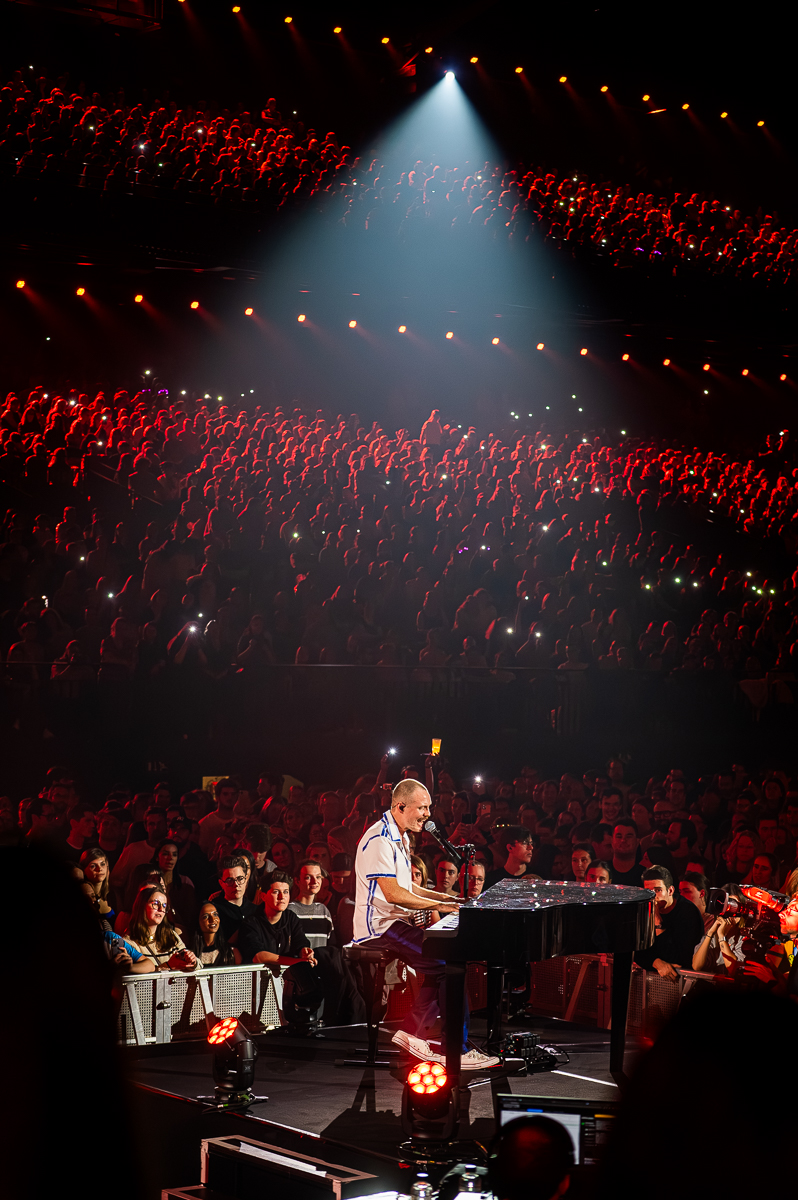 Studio 100 SingAlong - Cleymans zingt Spring, picture 51, photographed by Dimitri Vanlommel - FrontView Magazine