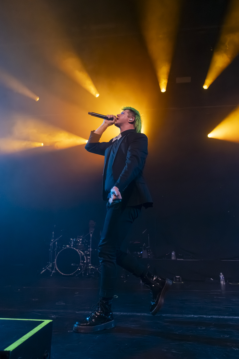 The Funeral Portrait @ Trix, picture 6, photographed by Bart Janssens - FrontView Magazine