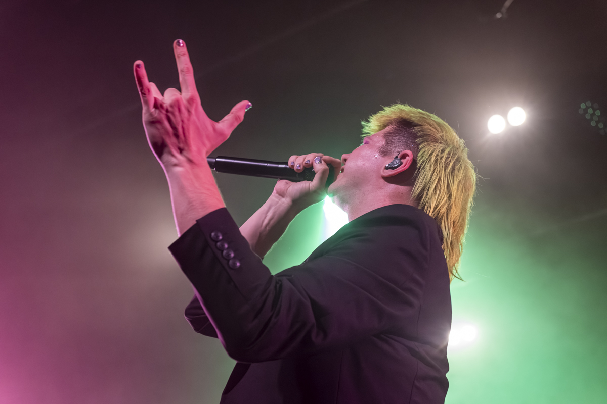 The Funeral Portrait @ Trix, picture 9, photographed by Bart Janssens - FrontView Magazine