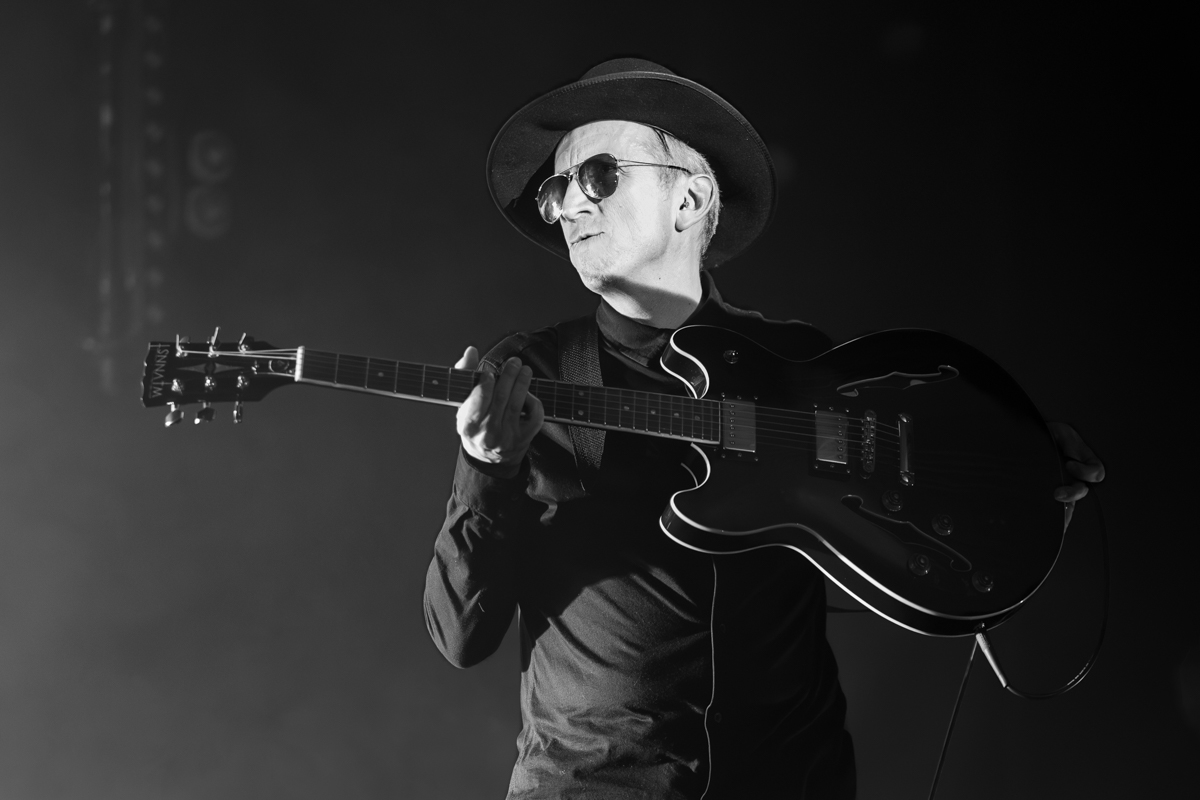 Wolvennest @ Botanique, picture 3, photographed by Koen Marcoen - FrontView Magazine