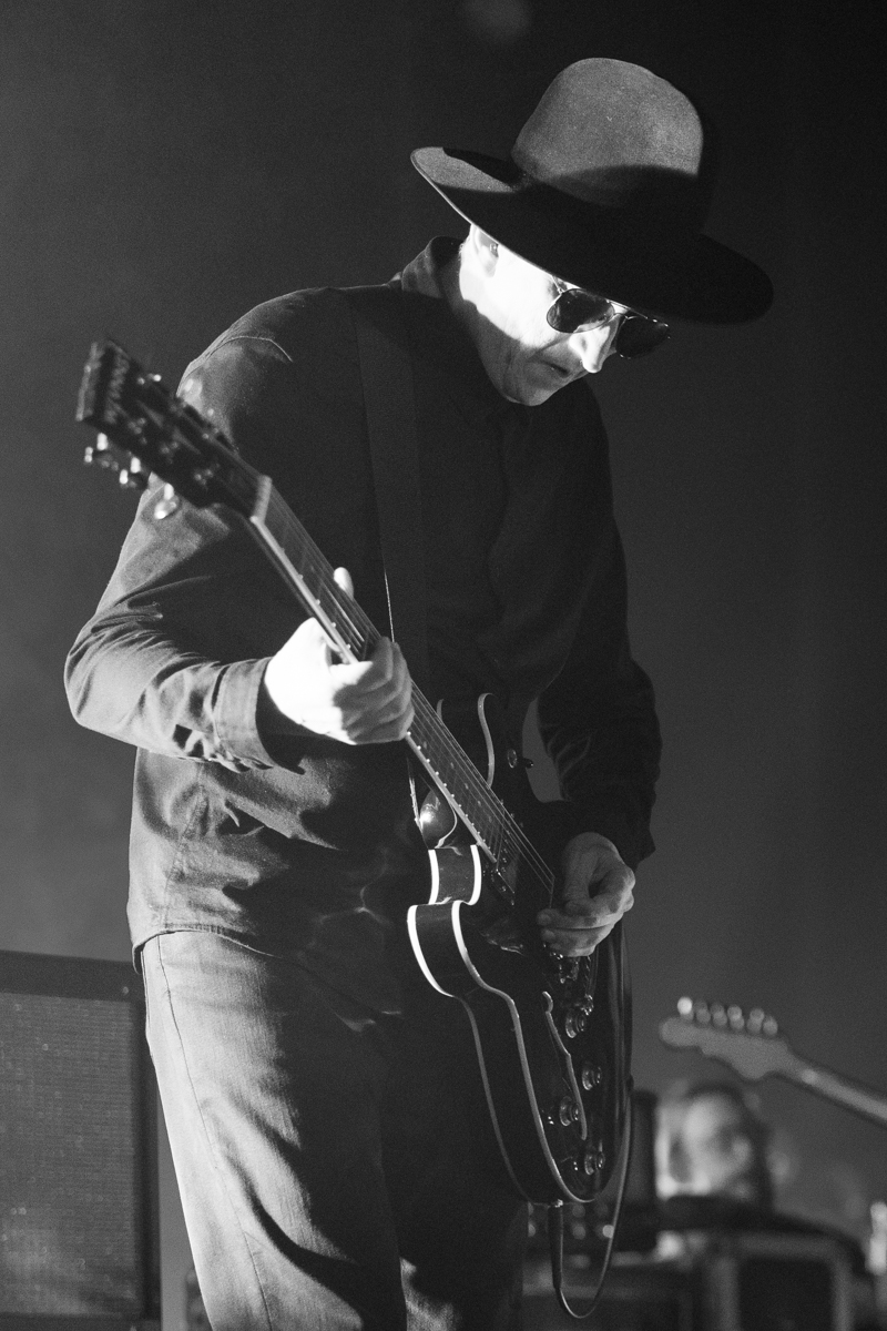 Wolvennest @ Botanique, picture 6, photographed by Koen Marcoen - FrontView Magazine