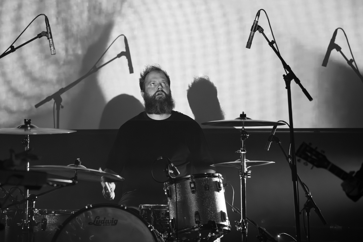 Wolvennest @ Botanique, picture 9, photographed by Koen Marcoen - FrontView Magazine