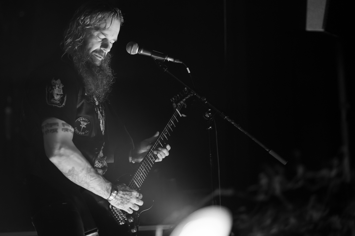 Wolvennest @ Botanique, picture 11, photographed by Koen Marcoen - FrontView Magazine