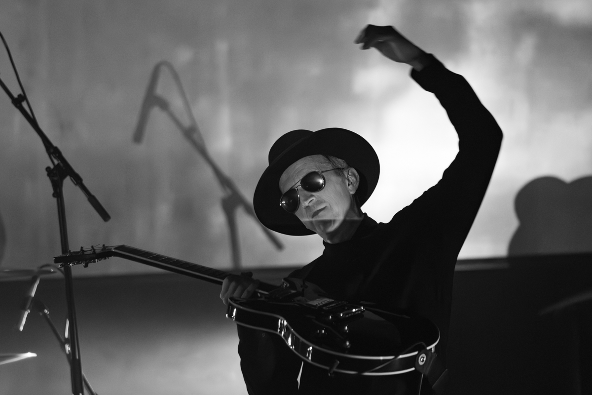 Wolvennest @ Botanique, picture 12, photographed by Koen Marcoen - FrontView Magazine