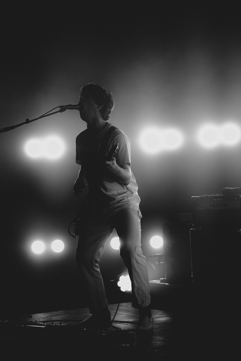 Equal Idiots @ De Casino, picture 3, photographed by Simon Coppens - FrontView Magazine
