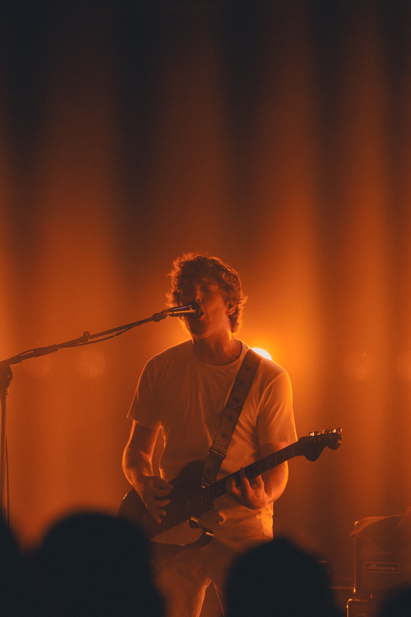 Equal Idiots @ De Casino, picture 5, photographed by Simon Coppens - FrontView Magazine