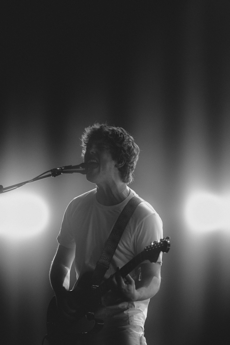Equal Idiots @ De Casino, picture 7, photographed by Simon Coppens - FrontView Magazine