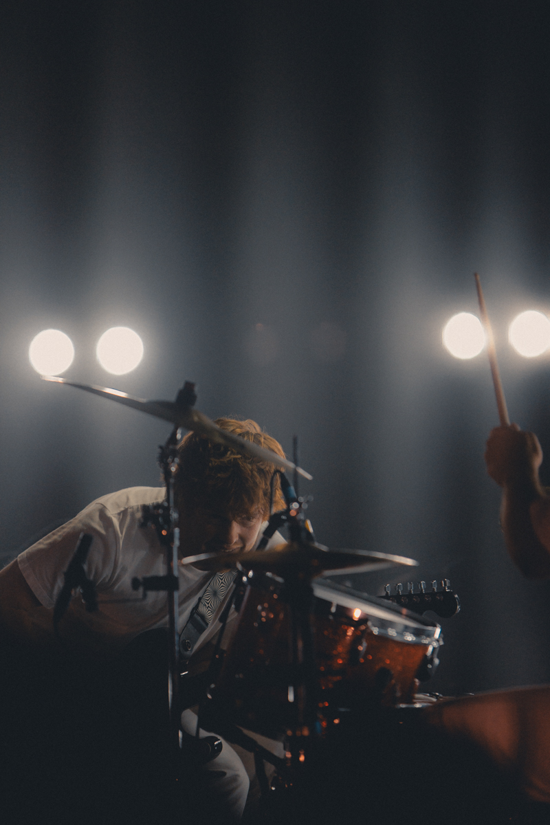 Equal Idiots @ De Casino, picture 8, photographed by Simon Coppens - FrontView Magazine