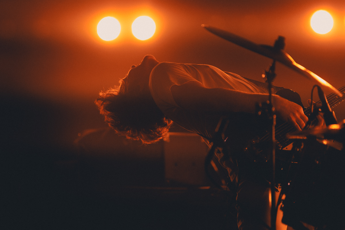 Equal Idiots @ De Casino, picture 9, photographed by Simon Coppens - FrontView Magazine