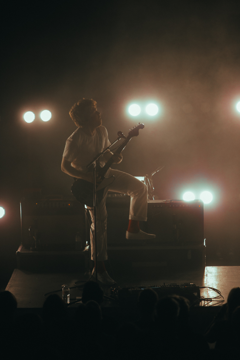 Equal Idiots @ De Casino, picture 15, photographed by Simon Coppens - FrontView Magazine