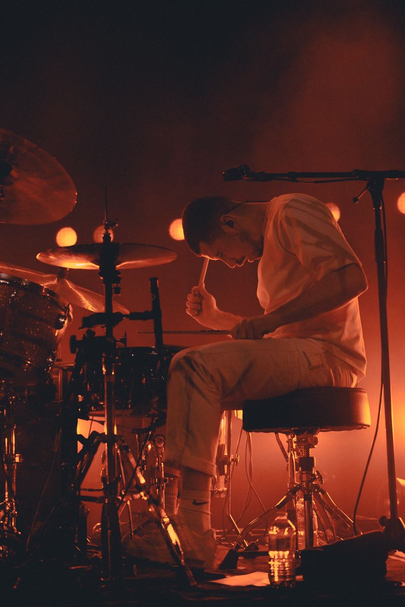 Equal Idiots @ De Casino, picture 18, photographed by Simon Coppens - FrontView Magazine