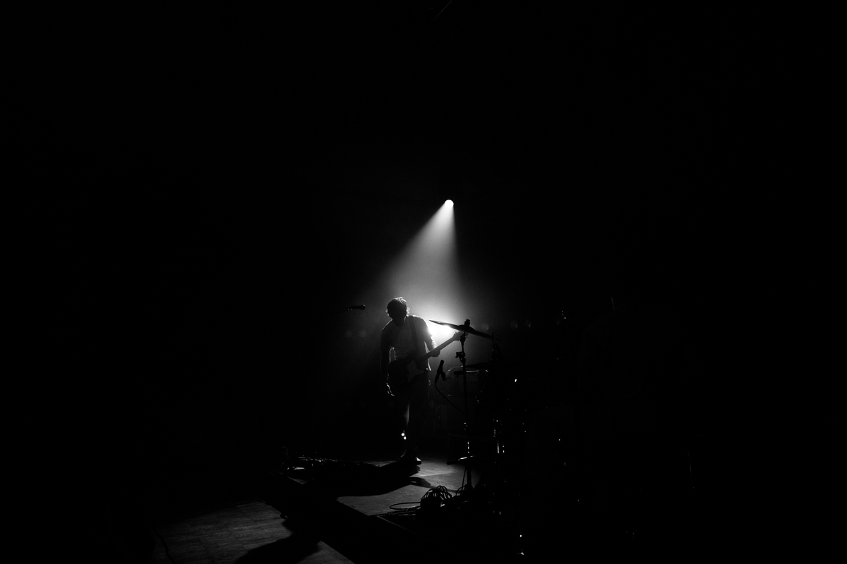 Equal Idiots @ De Casino, picture 19, photographed by Simon Coppens - FrontView Magazine