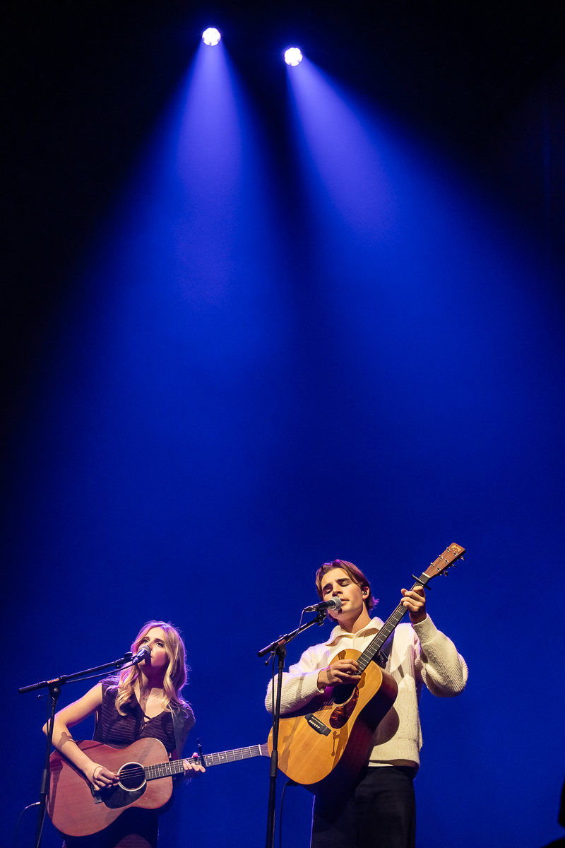 Bernard @ Lotto Arena, picture 5, photographed by Marc Verdonck - FrontView Magazine