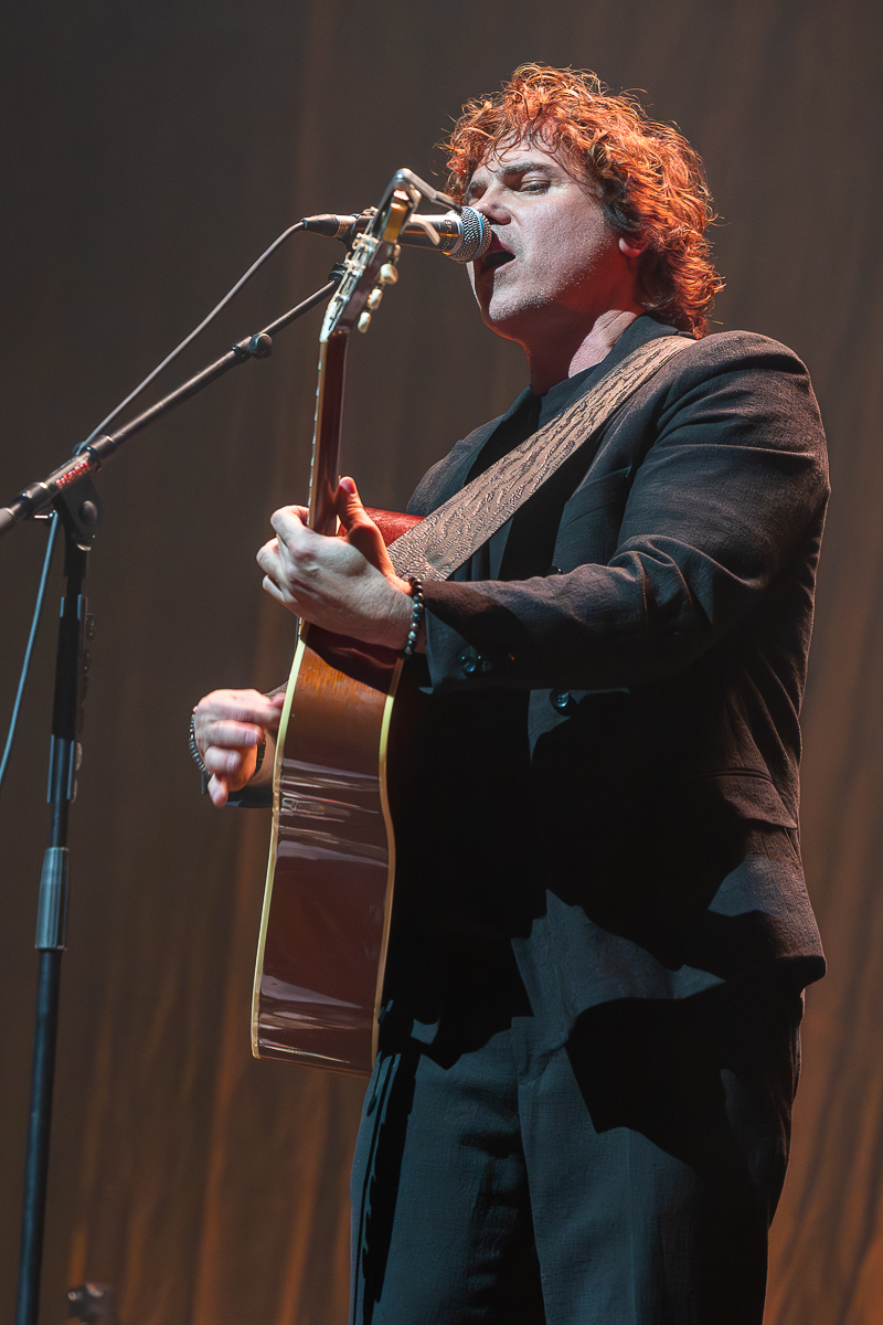 Jasper Steverlinck @ Lotto Arena, picture 2, photographed by Marc Verdonck - FrontView Magazine
