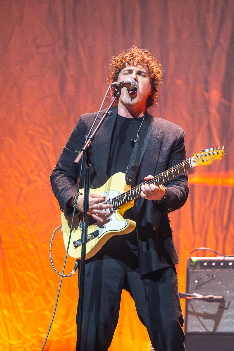 Jasper Steverlinck @ Lotto Arena, picture 9, photographed by Marc Verdonck - FrontView Magazine