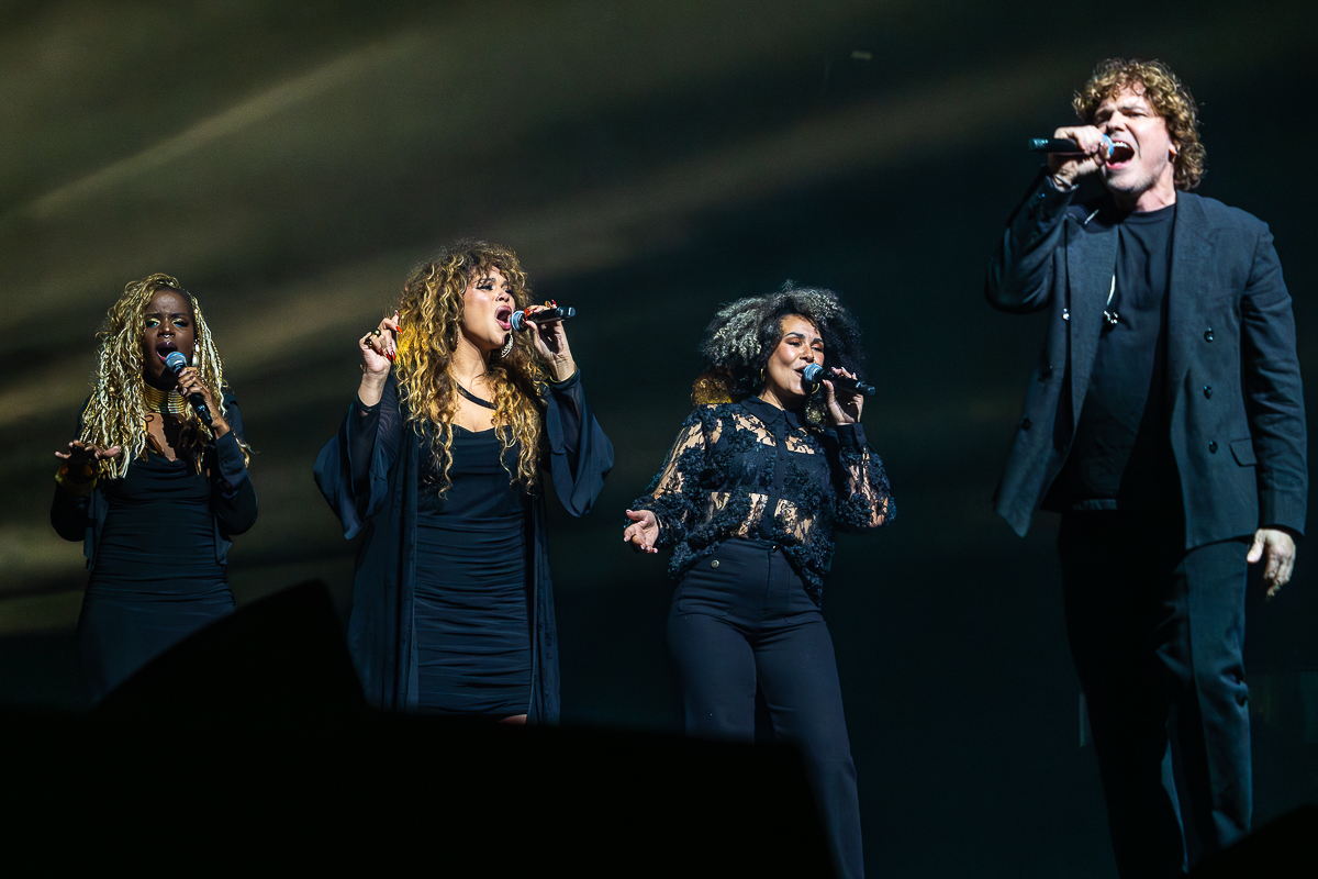 Jasper Steverlinck @ Lotto Arena, picture 20, photographed by Marc Verdonck - FrontView Magazine