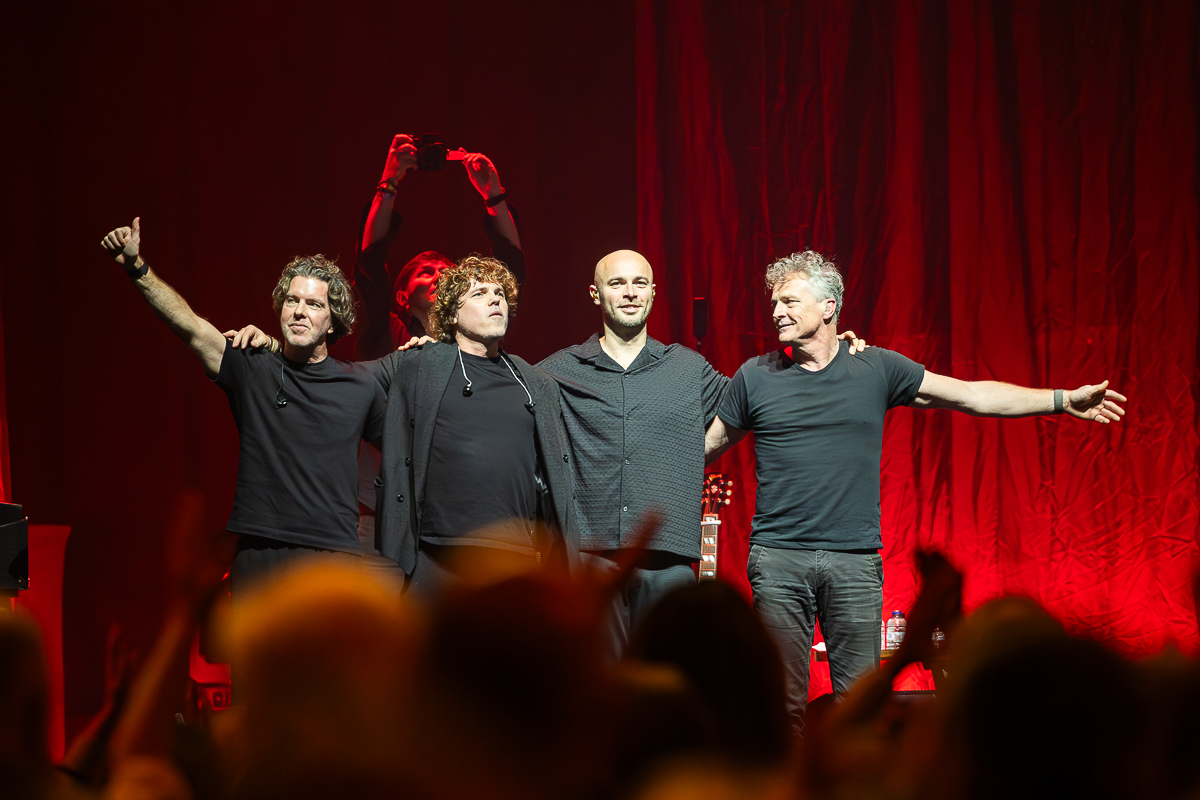 Jasper Steverlinck @ Lotto Arena, picture 29, photographed by Marc Verdonck - FrontView Magazine