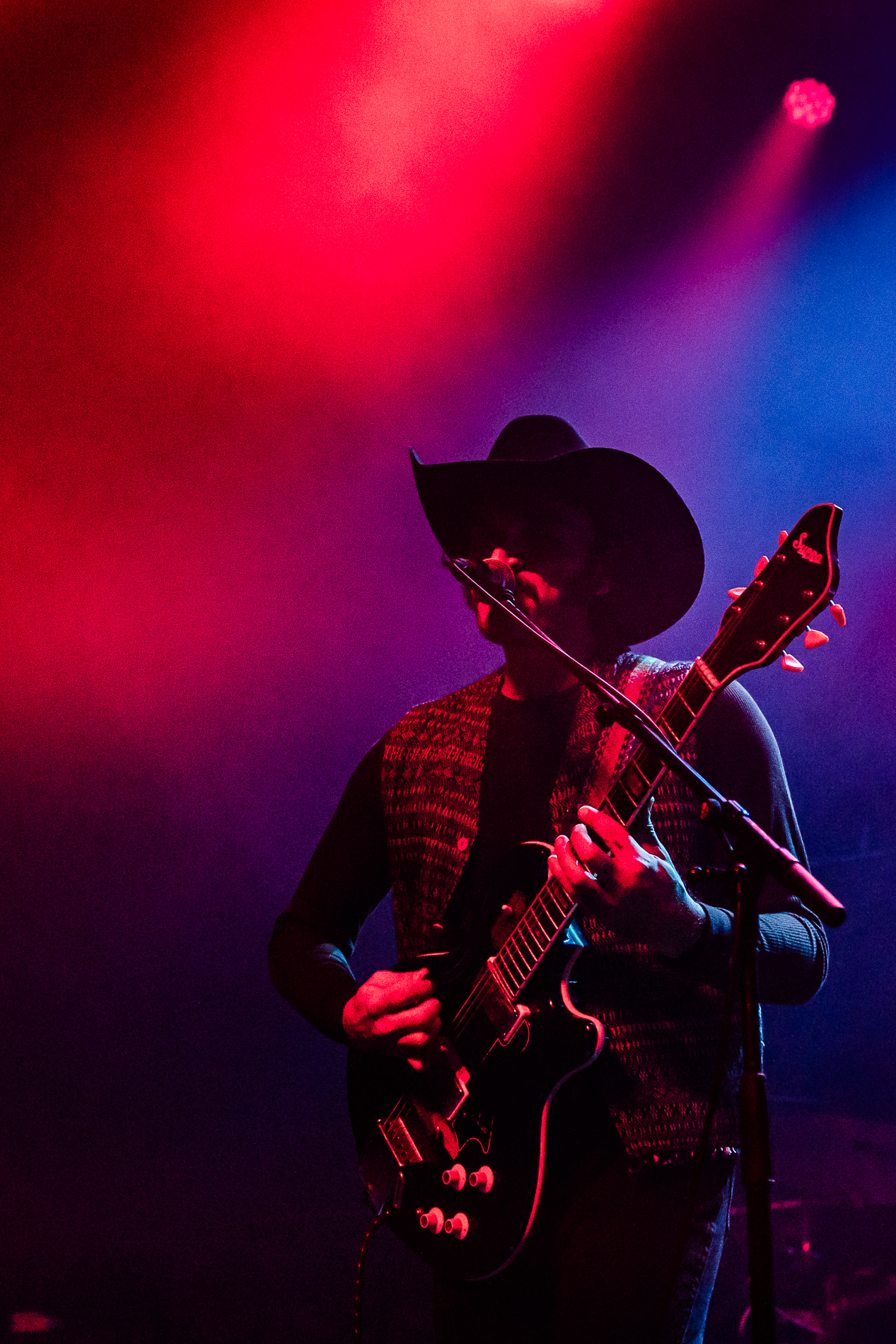 Night Beats @ De Roma, picture 6, photographed by Jürgen Bruynooghe - FrontView Magazine