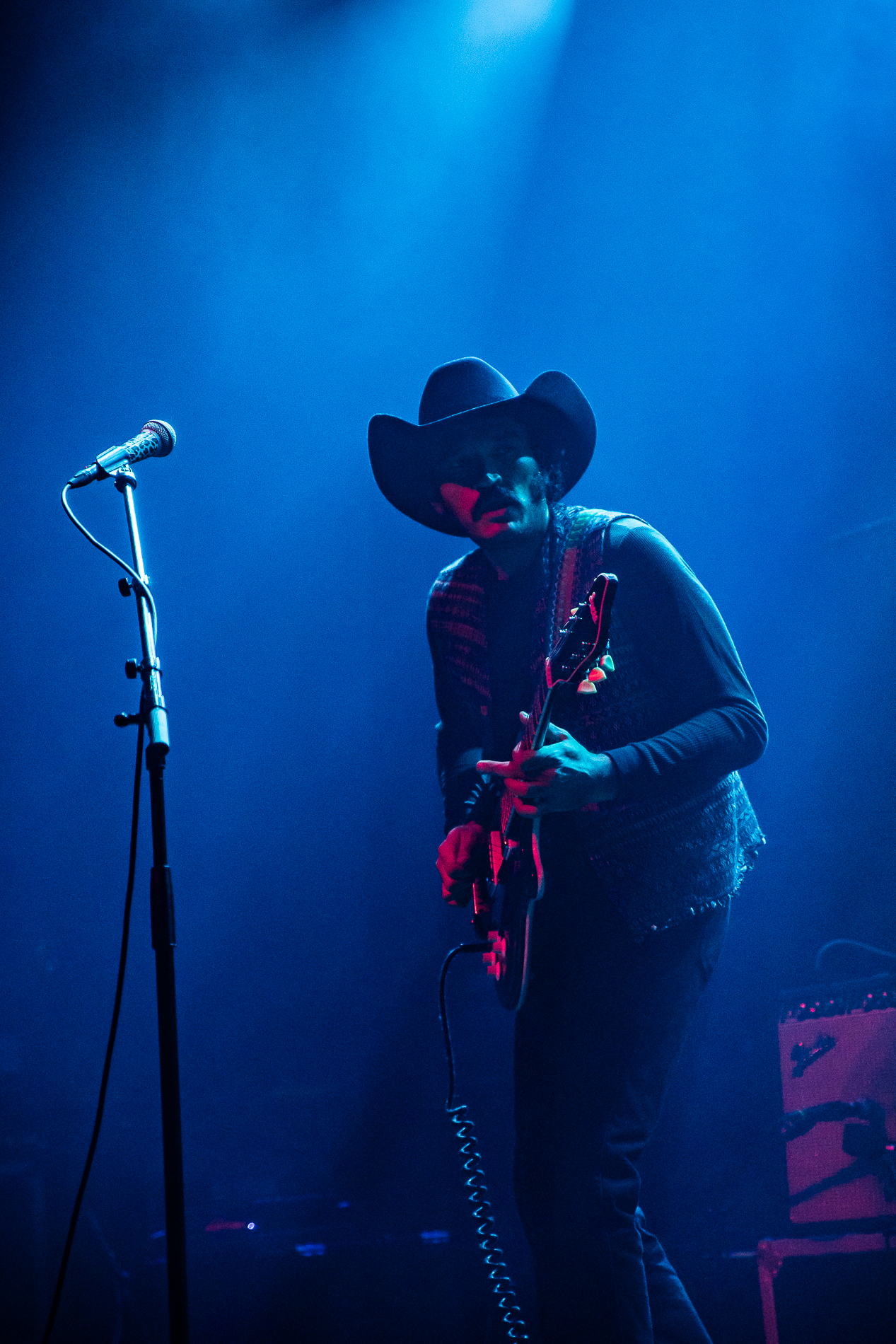 Night Beats @ De Roma, picture 8, photographed by Jürgen Bruynooghe - FrontView Magazine