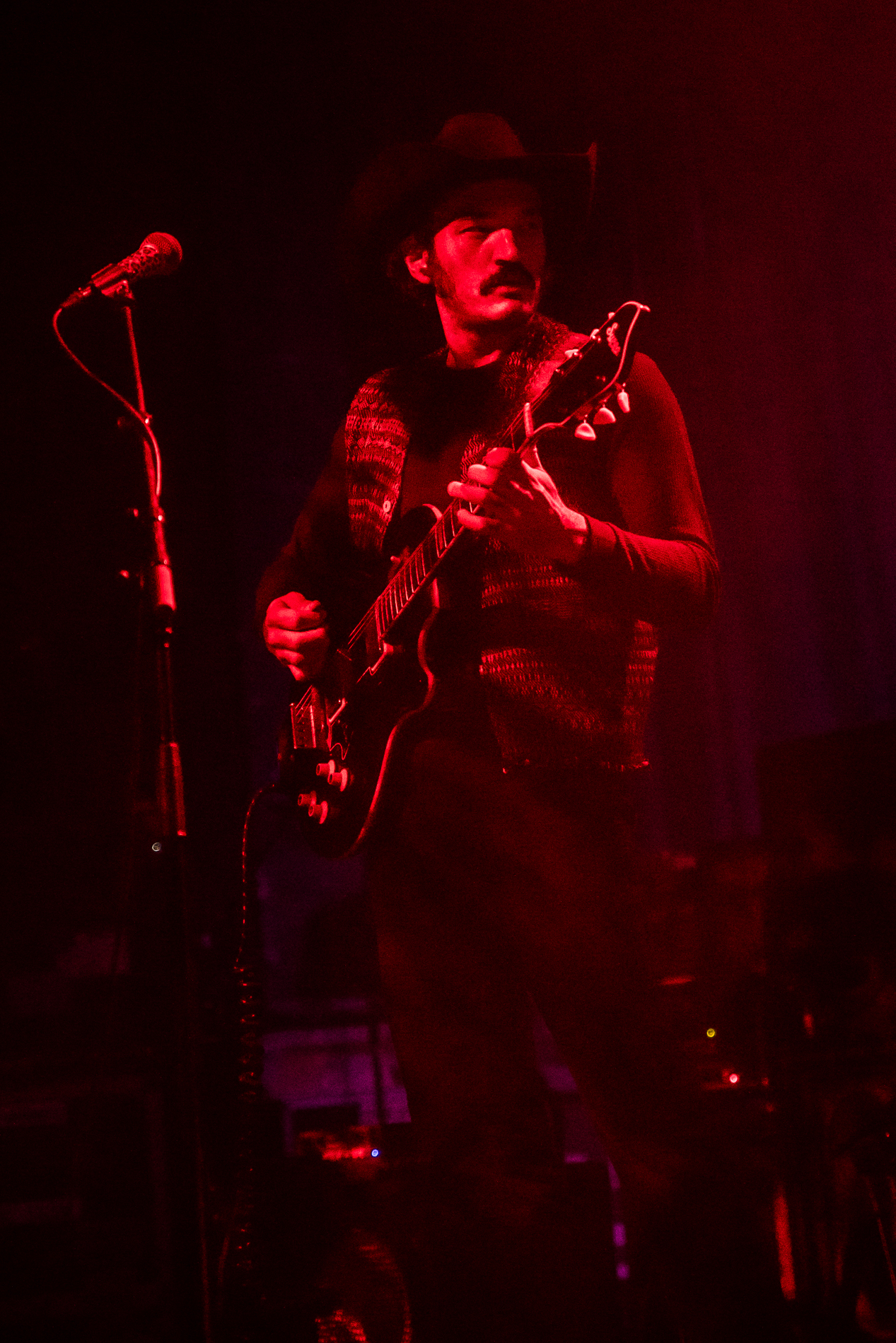 Night Beats @ De Roma, picture 9, photographed by Jürgen Bruynooghe - FrontView Magazine