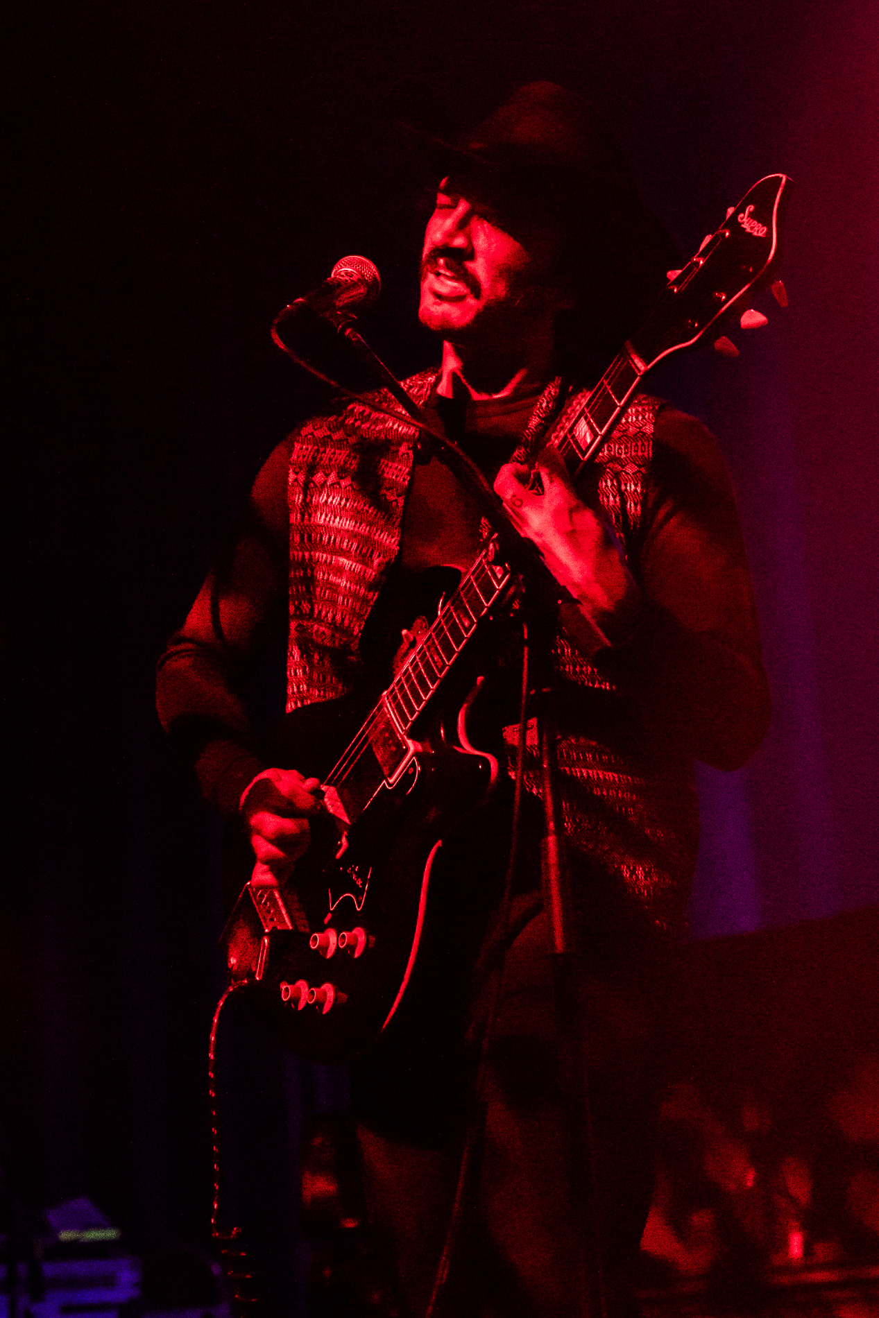 Night Beats @ De Roma, picture 10, photographed by Jürgen Bruynooghe - FrontView Magazine