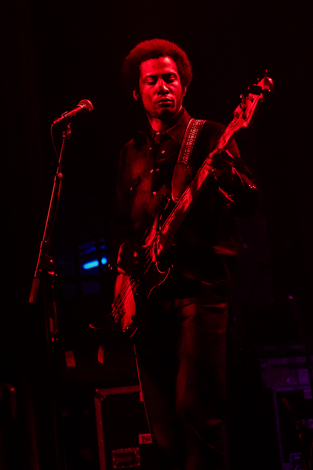 Night Beats @ De Roma, picture 11, photographed by Jürgen Bruynooghe - FrontView Magazine