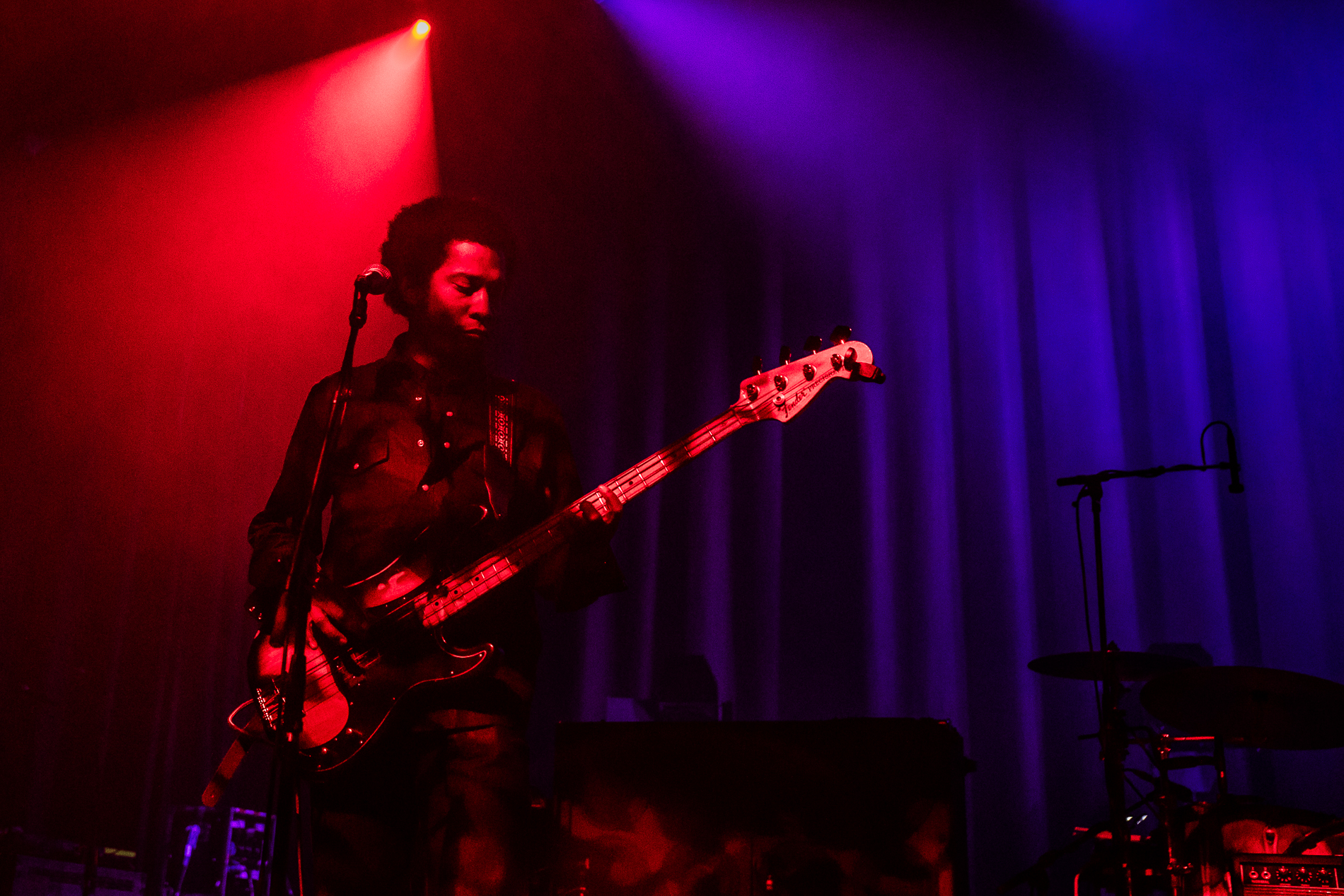 Night Beats @ De Roma, picture 12, photographed by Jürgen Bruynooghe - FrontView Magazine