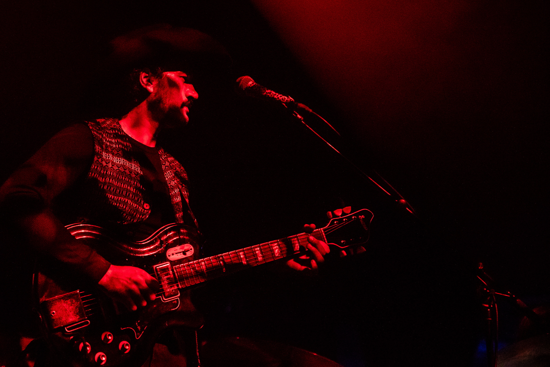 Night Beats @ De Roma, picture 14, photographed by Jürgen Bruynooghe - FrontView Magazine