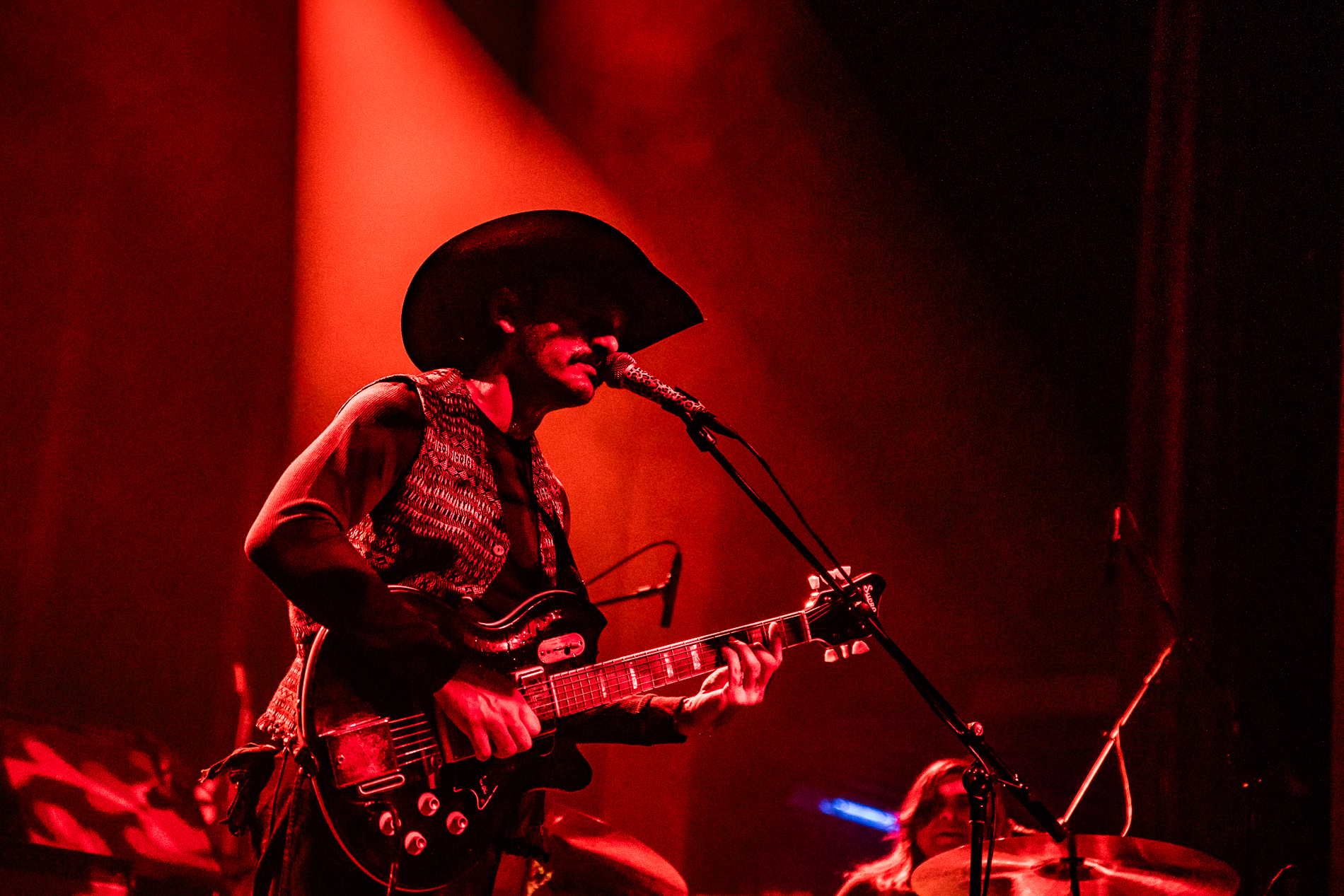 Night Beats @ De Roma, picture 16, photographed by Jürgen Bruynooghe - FrontView Magazine