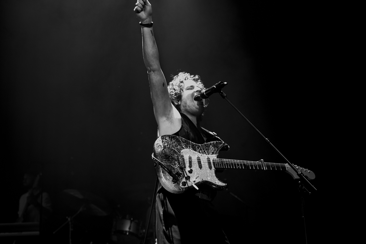 Portland @ AB, picture 2, photographed by Tine Van Daele - FrontView Magazine