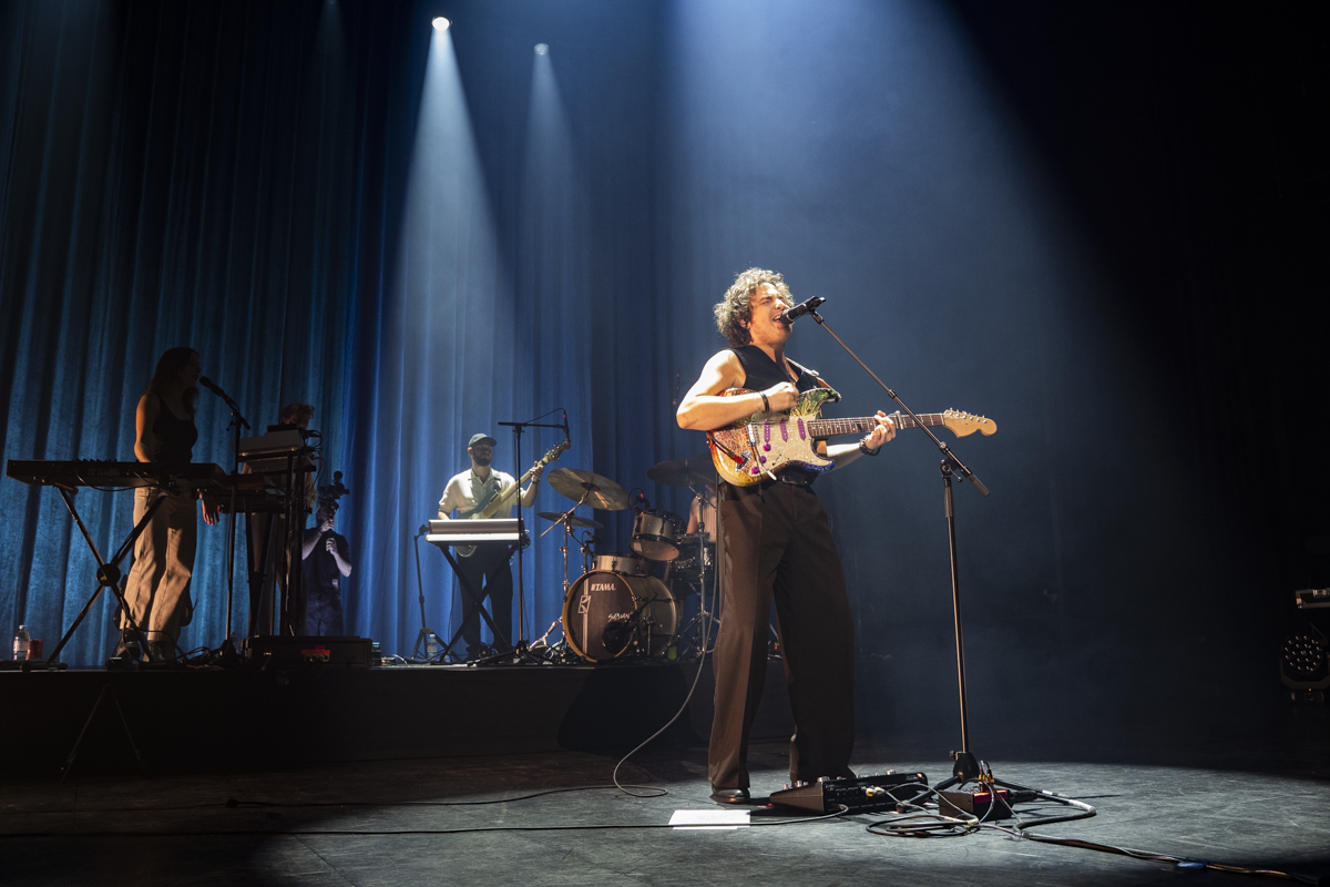 Portland @ AB, picture 3, photographed by Tine Van Daele - FrontView Magazine