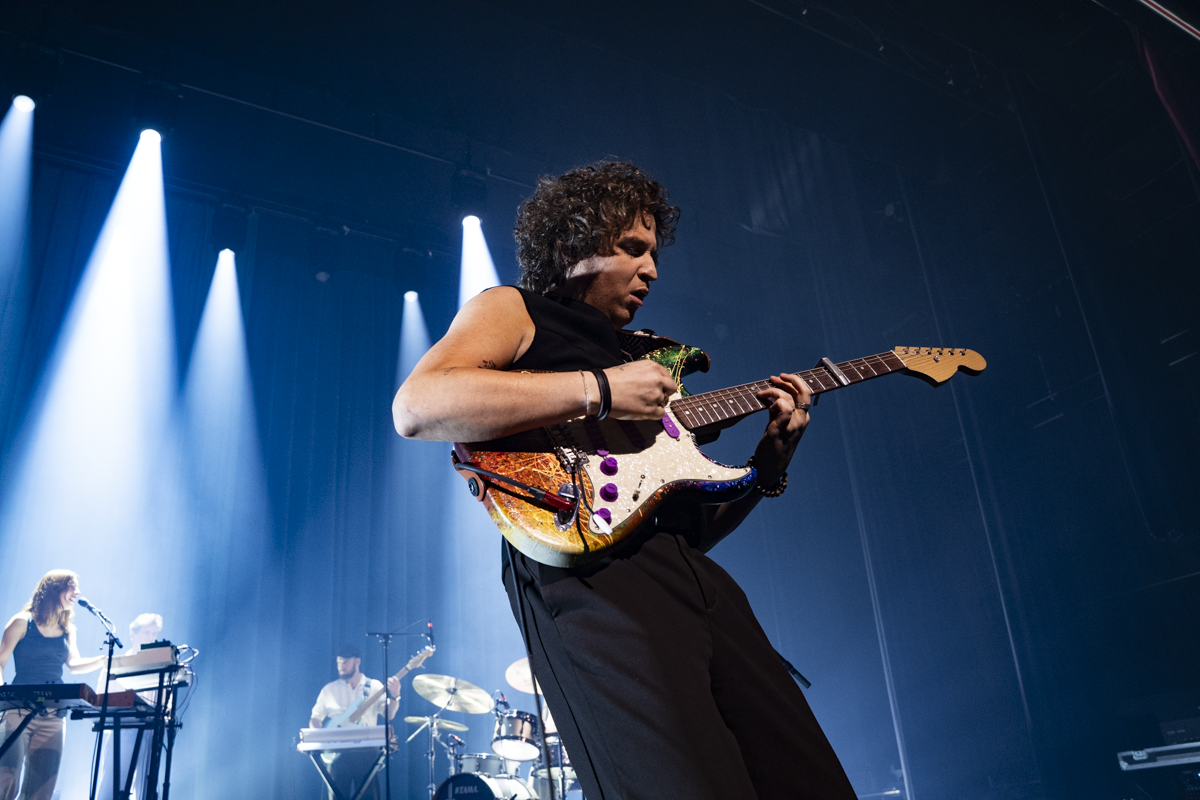 Portland @ AB, picture 4, photographed by Tine Van Daele - FrontView Magazine