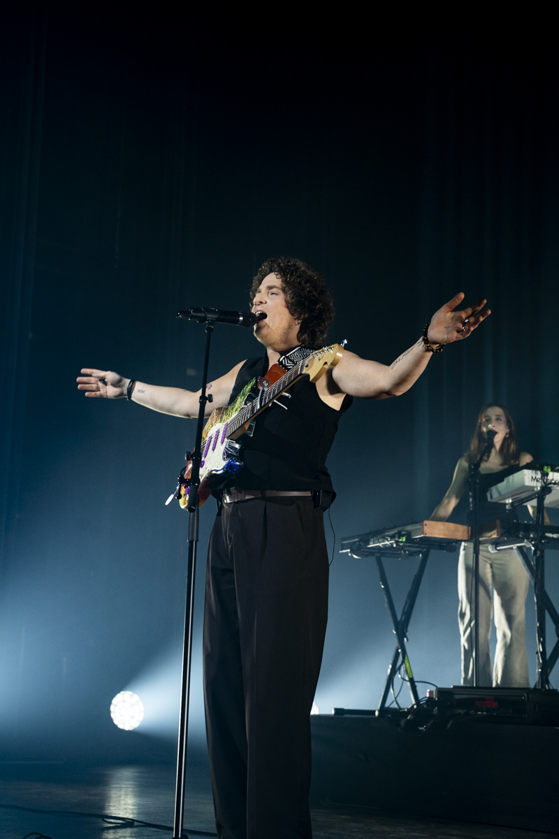 Portland @ AB, picture 5, photographed by Tine Van Daele - FrontView Magazine