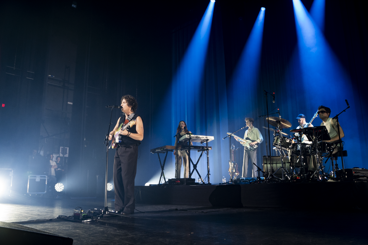 Portland @ AB, picture 7, photographed by Tine Van Daele - FrontView Magazine