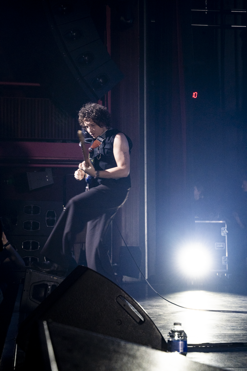 Portland @ AB, picture 10, photographed by Tine Van Daele - FrontView Magazine