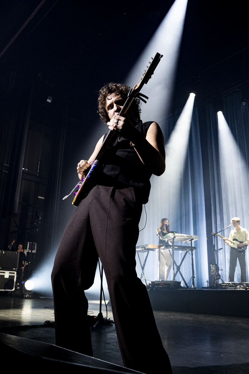 Portland @ AB, picture 11, photographed by Tine Van Daele - FrontView Magazine