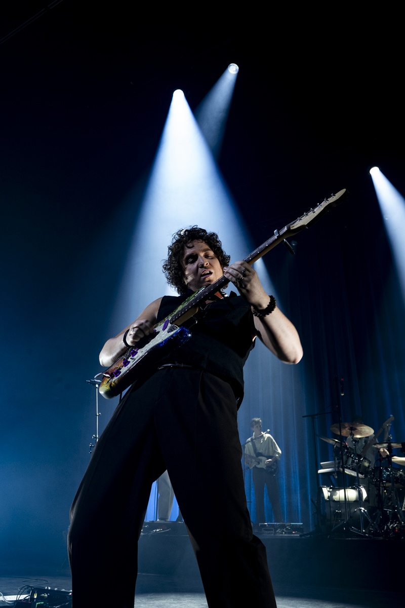 Portland @ AB, picture 12, photographed by Tine Van Daele - FrontView Magazine