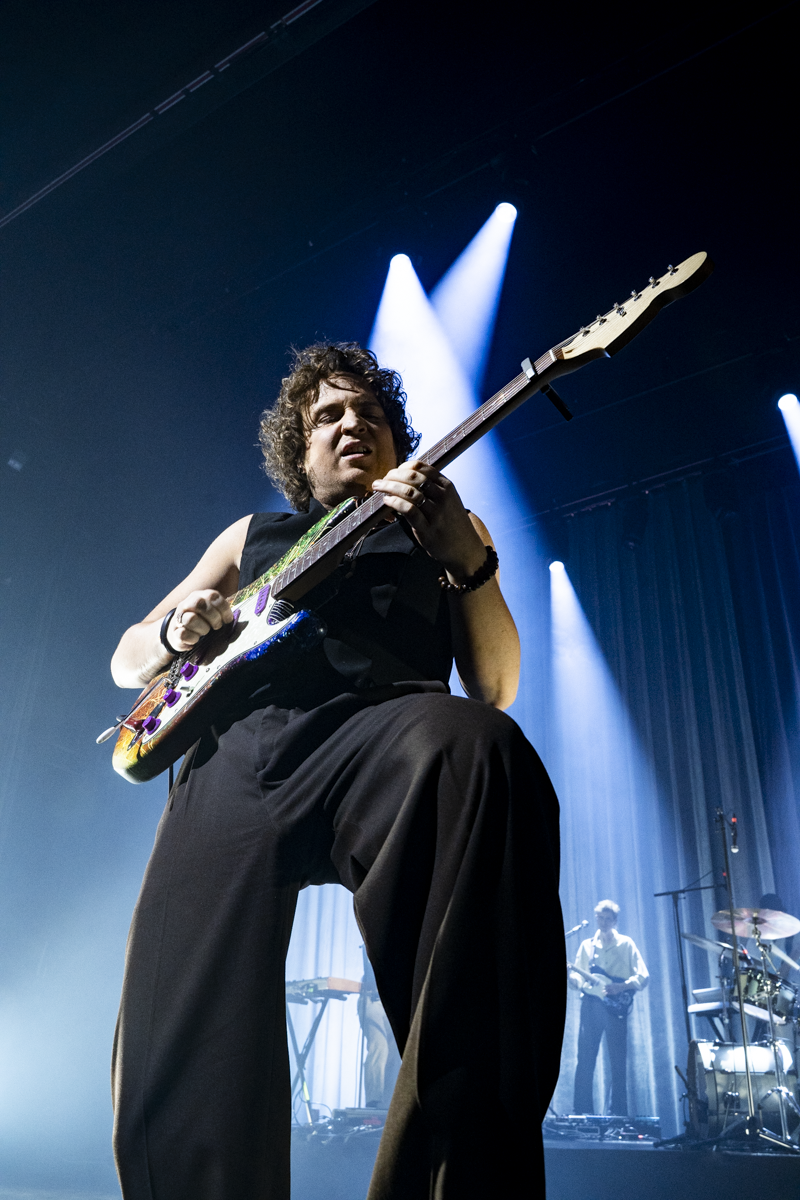 Portland @ AB, picture 13, photographed by Tine Van Daele - FrontView Magazine