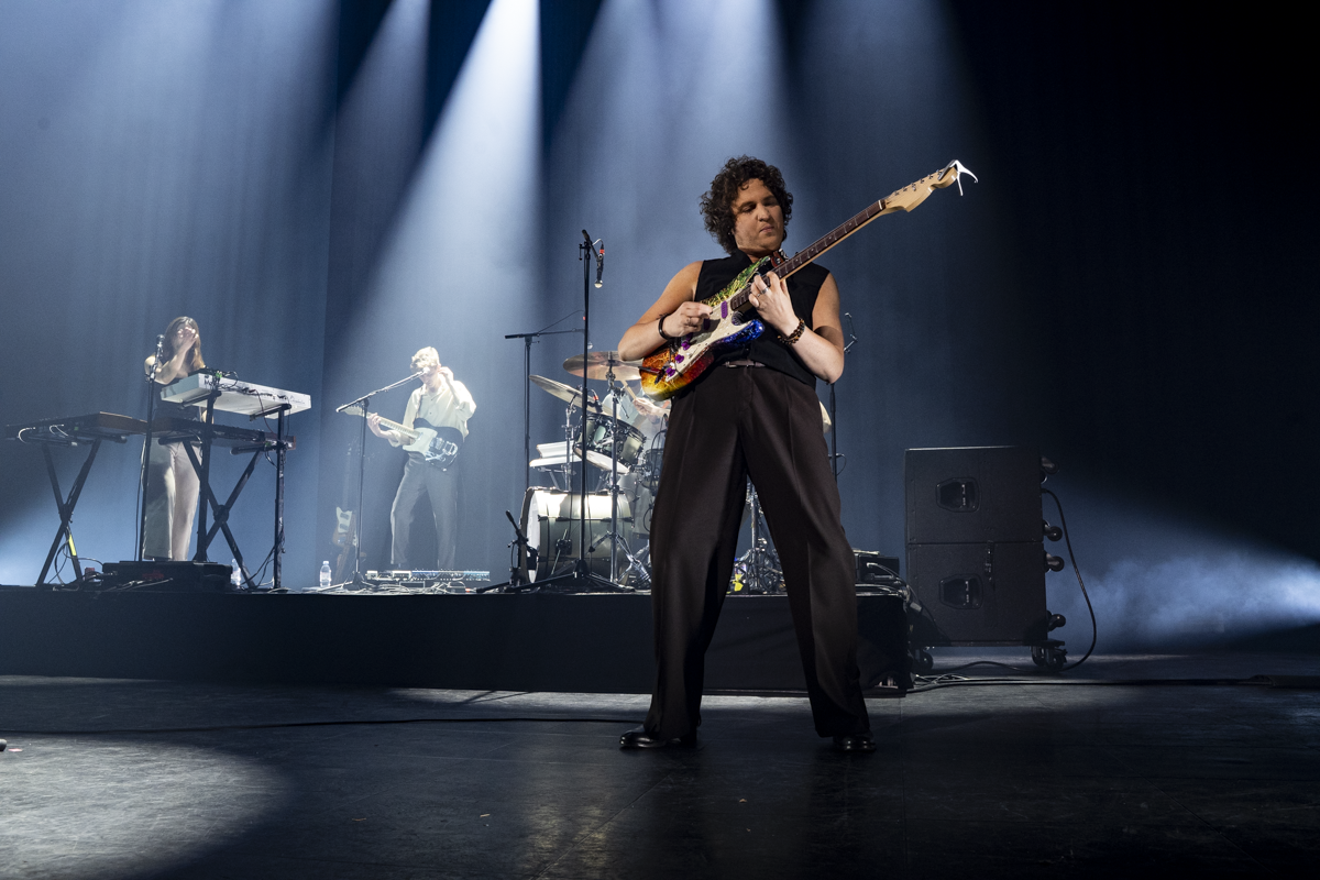 Portland @ AB, picture 16, photographed by Tine Van Daele - FrontView Magazine