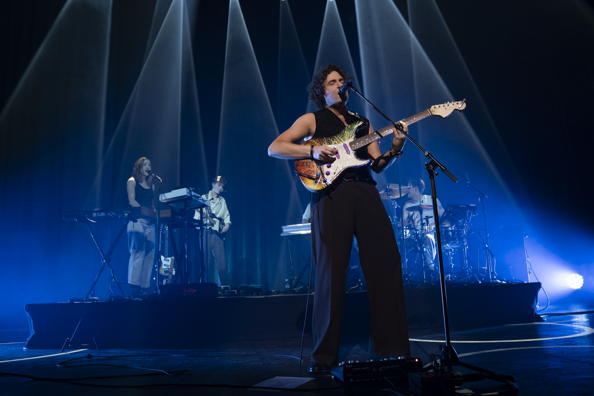 Portland @ AB, picture 18, photographed by Tine Van Daele - FrontView Magazine