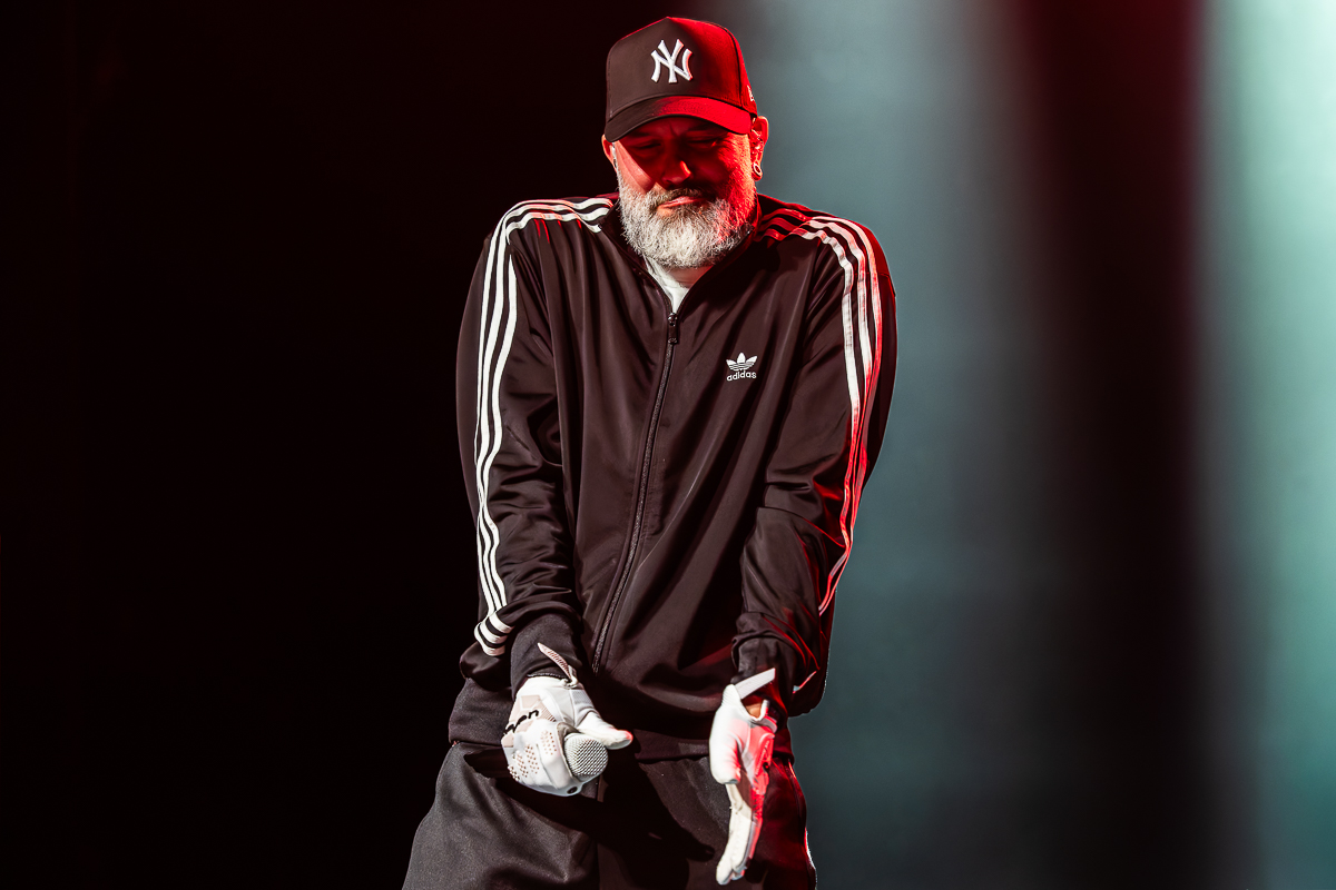 Bizkit Park @ Trix, foto 7, foto's door David Johnson - FrontView Magazine
