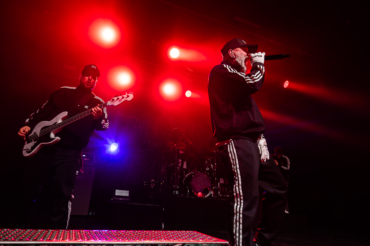 Bizkit Park @ Trix, foto 12, foto's door David Johnson - FrontView Magazine