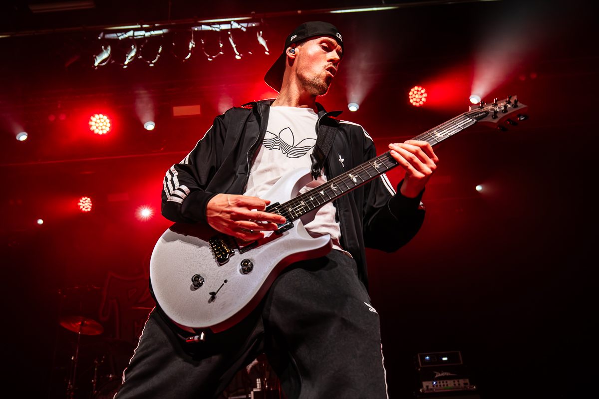 Bizkit Park @ Trix, foto 18, foto's door David Johnson - FrontView Magazine