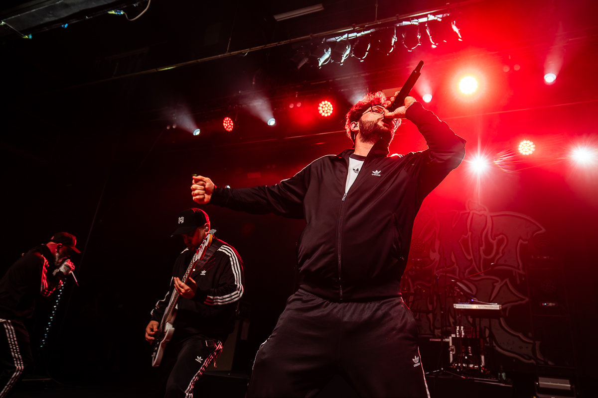 Bizkit Park @ Trix, foto 19, foto's door David Johnson - FrontView Magazine