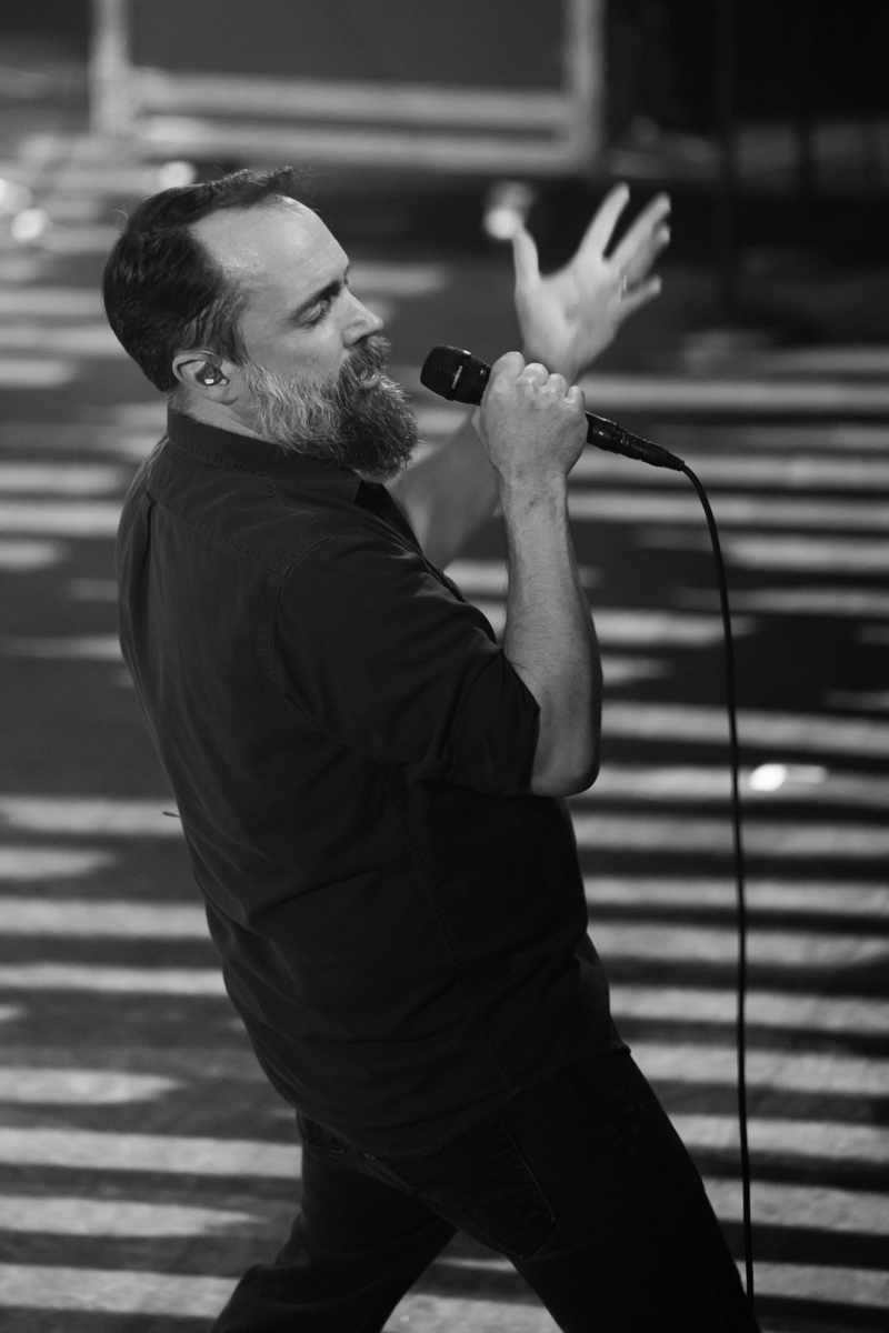 Clutch @ AB, picture 15, photographed by Koen Marcoen - FrontView Magazine